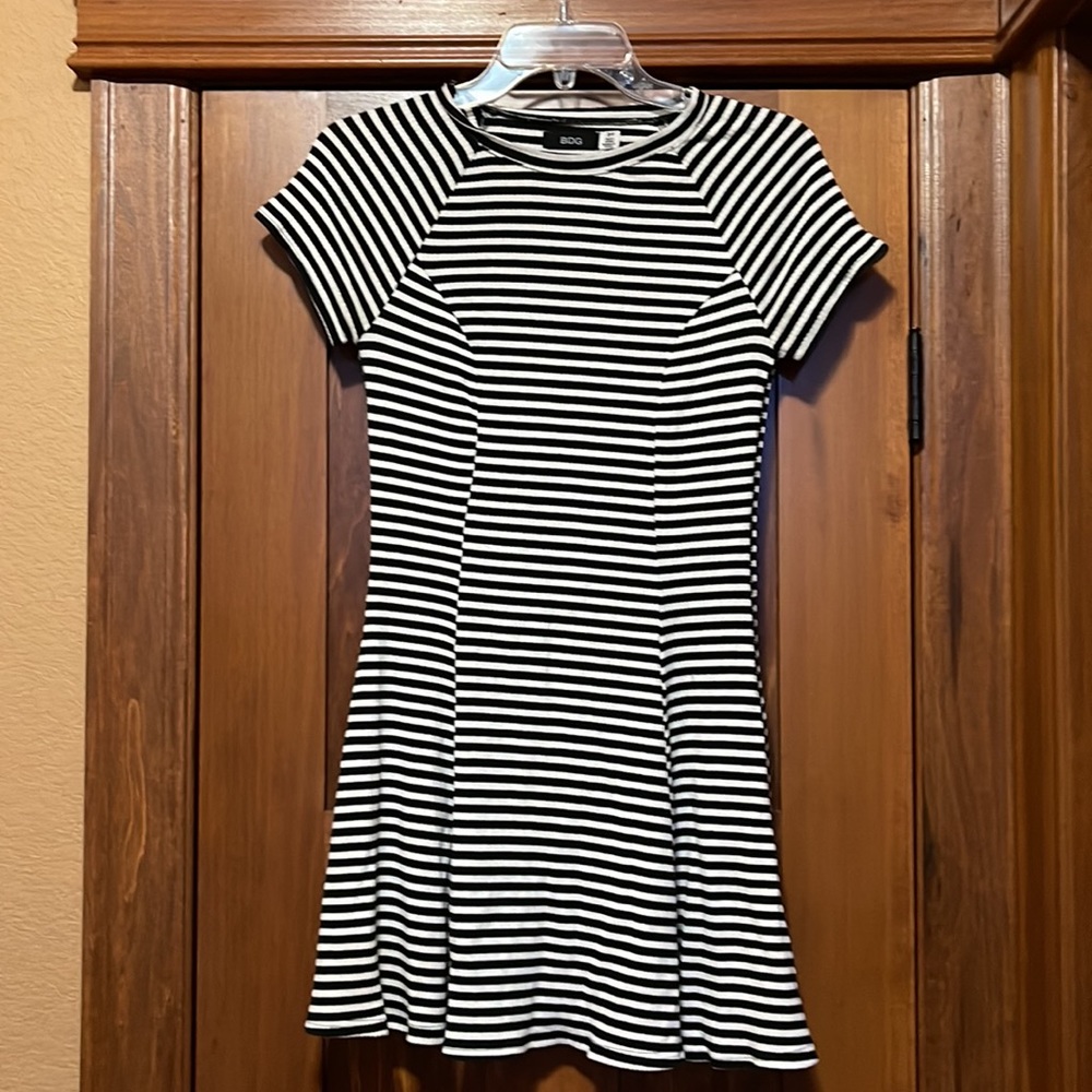 BDG dress size SP.